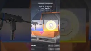 INSANE Nomad Marble Fade Pull from Fever Case!🔥