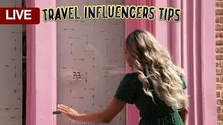 Travel Influencer Tips Transportation Hacks in Paris - Save money and Save time