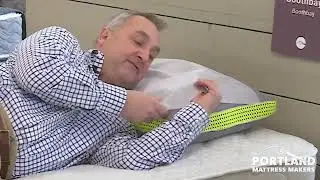 How to Test a Mattress