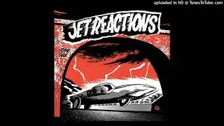 Jet Reactions - Post Tour Depression
