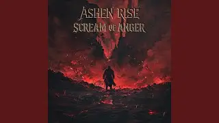 Scream of Anger (feat. Stanislao)