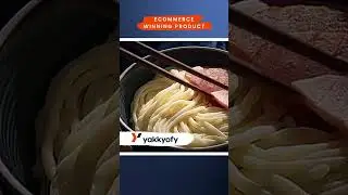eCommerce Hot Products: Household Noodle Press Machine