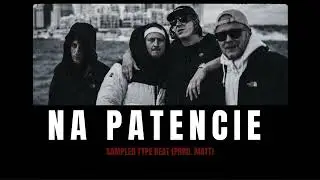 ERO JWP/BC TYPE - SAMPLED BEAT - NA PATENCIE (PROD. MATT)