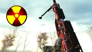 Call of Duty MW2: Intervention Tactical Nuke Gameplay 2022