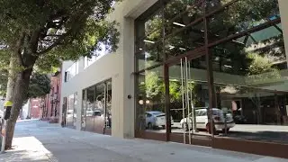 DPR Construction - San Francisco, CA | View Smart Glass Projects