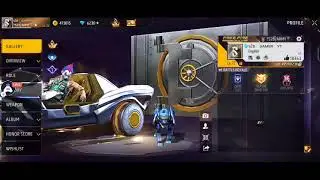 Back To Back Giveaway Cs Custom| Free Fire Live Stream #max_gamer_live 