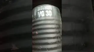 #non #embossed #VG30 #bitumen #available At #kandla