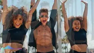 The BEST Latin Party Mix 2025 Reggaeton EDM & Pop Latino