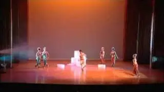 Kaadambari USA: 10 Artist's Dream