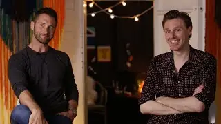 Joel Plaskett with Matt Wells on JUNO TV's Vault Sessions | JUNO TV