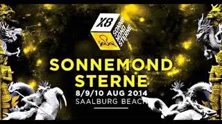 Gest&ouml;rt aber Geil ♬ SONNE MOND STERNE ♬ Festival SMS X8 Full Set ►
