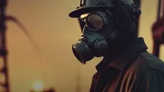 &ldquo;No Excuses &ndash; Safety Rap | AI-Generated Song (Suno)&rdquo; A homage to oilfield and safety