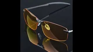 Eluxy night view glasses - Eye ViNa
