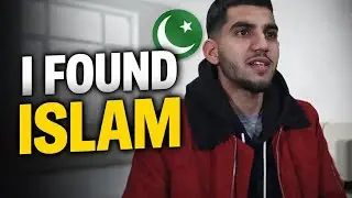 British🇬🇧 Indian  revert to Islam ☪️after being inspired by a Muslim family 