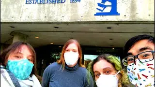 Tufts scientists volunteer to aid state's coronavirus testing effort