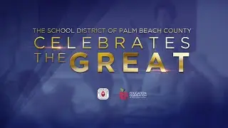 The School District of Palm Beach County 