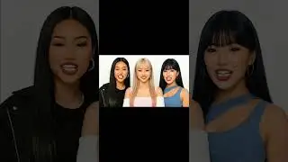 ZENQORA MAKEOVER 💋 #aikpop #virtualidol #kpopfyp