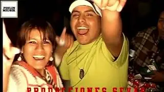 Carlos Palomino y Centella - mi gran amor mix en vivo (2009)