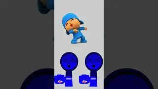 Pocono dance 🕺🏻 meulou #animation #butifyoucloseyoureyes