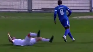 Matthias Fanimo - Amazing Speed, Skills, Goals & Assists - 2018/2019 (HD)