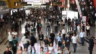 Chinese authorities conduct 'extensive testing' amid fears of second wave