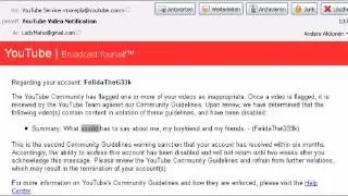 False flagged by xxxild (felidatheg33k mirror)
