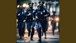 Freund Und Helfer (Schanzenviertel Mix)