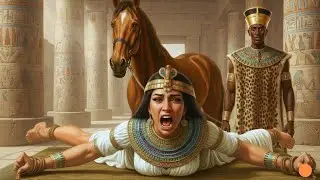 Egypt's High Priests subjected Pharaoh's daughters to secret rituals worse than death