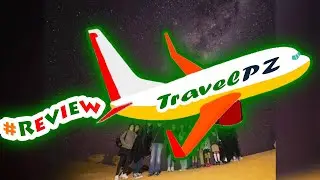 「TravelPZ」 Review Pinnacles Sunset and Stargazing tour with Dinner from Perth | Western Australia