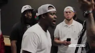 Bar Fight Battle League - No Love In The Mid West Trailer