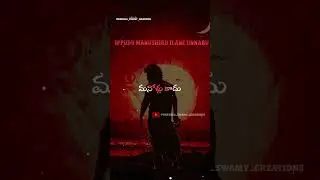 Devara Movie Status Videos//Status Videos