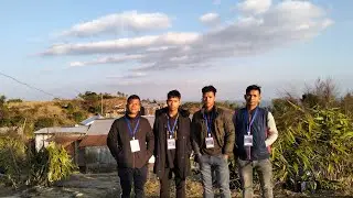 Na wahlakhiat sha nohron ngi leit #jingiaseng daka kjat