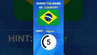 Guess country #quizmaker #emojiquiz #shorts