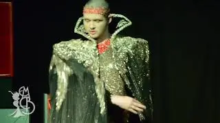2018 Mr Boylesque Australia -  Red Carpet Parade