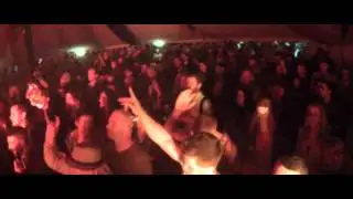 R.S.A.G. - This Winding Sheet - Electric Picnic 2014