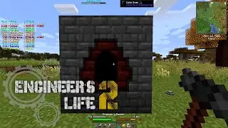 Engineer's Life 2 EP3 Getting Started with Immersive and Cooking