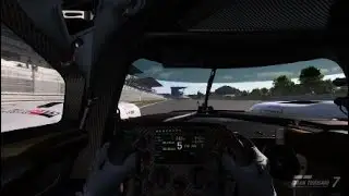 Toyota TS050 Hybrid ’16 | Nürburgring 24h Layout (Nordschleife + GP) | Best Practice Lap 8’25.731練習圈