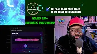 THE STAGE LIVE MUSIC REVIEW 210
