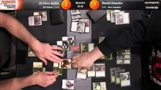 GP Toronto RD 6