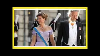 Latest News 365 - Alleged former Norwegian Royal family kevin spacey of groping him