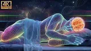 396Hz + 432Hz + 528Hz + 963Hz | Super Recovery & Healing Frequency &bull; Full System Repair #41