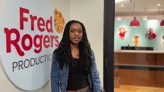 Fresh Films Filmmakers Tour Fred Rogers Productions &mdash; Daniel Tiger & Production Insights!