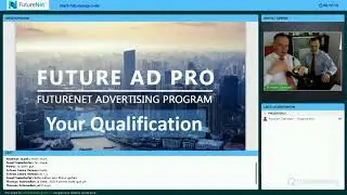 Futureadpro Start Webinar DE