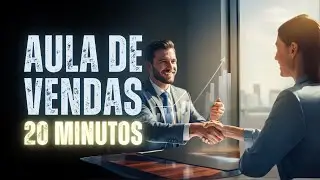 A Fórmula Secreta da PNL em Vendas: 20 Minutos Para Multiplicar Seus Resultados! | Cláudio Lara
