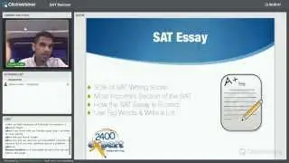 10 Secrets To Raise Your SAT Score Student by Perfect SAT Scorer