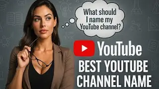 youtube channel ka naam kaise rakhen | YouTube per education channel kaise Banaye | Create Channel