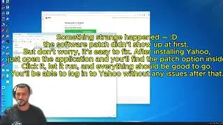 How to Bring Yahoo Messenger Back to Life in 2025 &ndash; Full Setup Guide!