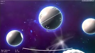 Orbital Gear Death Match