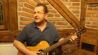 У поэта соперников нету (на стихи Булата Окуджавы)