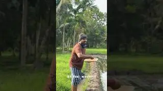 njan oru Karshakan 😁😁😁 | Do watch and subscribe